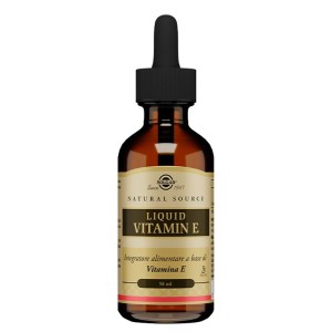 Liquid vitamin e 58ml
