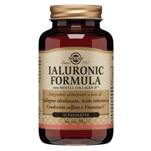Ialuronic formula 30tav