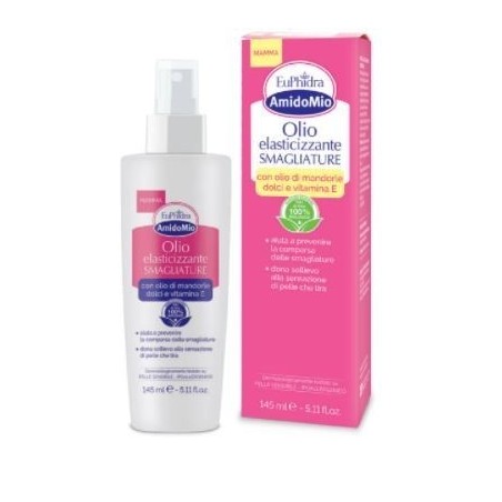 Euph amido elastic smaglia