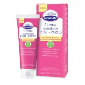 Euph amidomio crema rassod