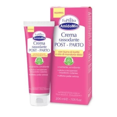 Euph amidomio crema rassod