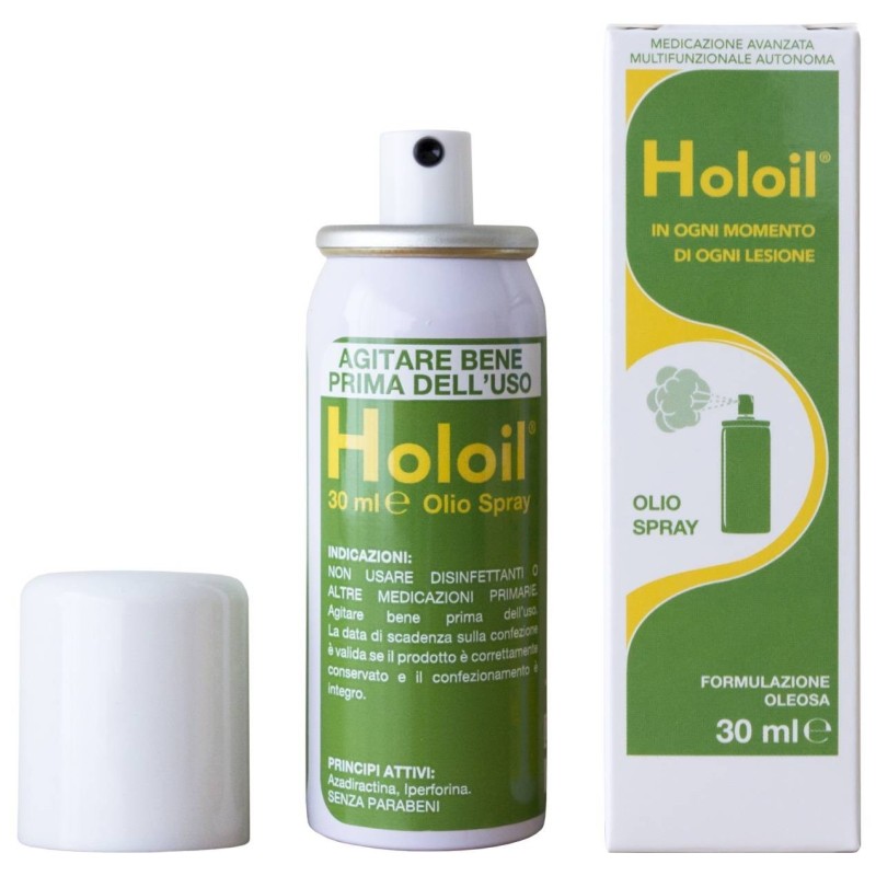 Holoil spray 30ml Holoil spray 30ml