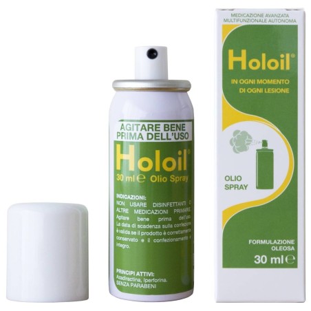 Holoil spray 30ml Holoil spray 30ml