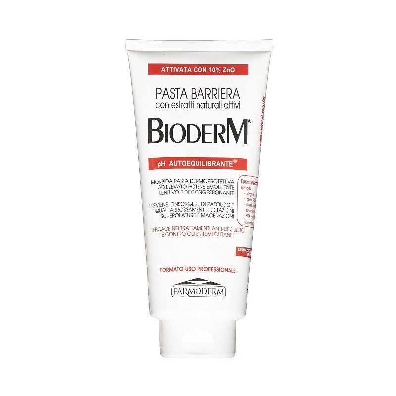 Bioderm pasta barriera 300ml