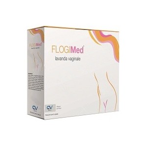 Flogimed lavanda vaginale 4pz