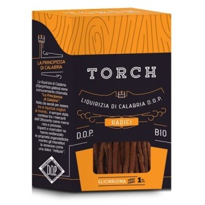 Torch liquirizia radici 15g