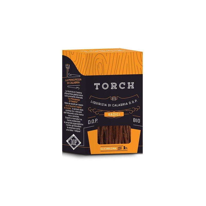 Torch liquirizia radici 15g Torch liquirizia radici 15g