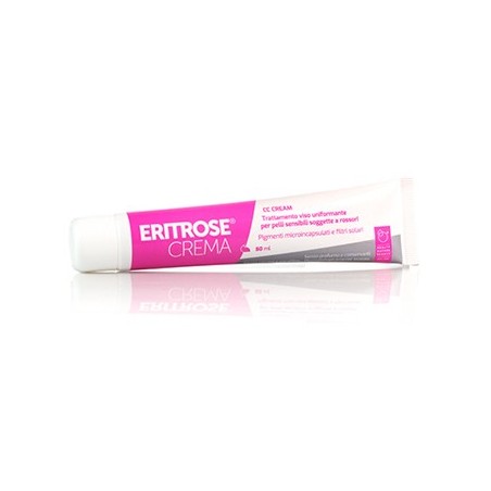 Eritrose crema 50ml