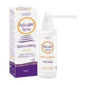 Policalm spray 60ml