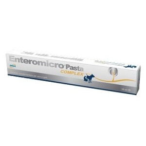 Enteromicro complex pasta 15ml