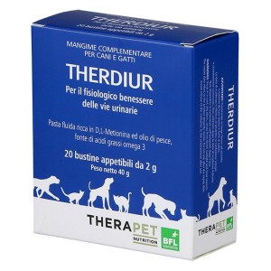 Therdiur therapet 20bust