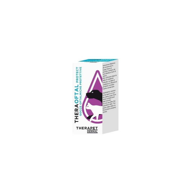 Theraoftal protect 10ml