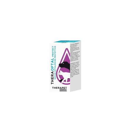 Theraoftal protect 10ml