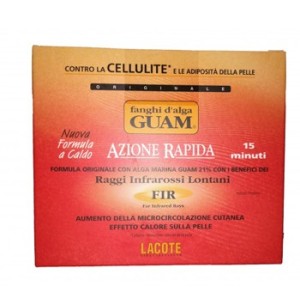 Guam fir fanghi d'alga az rap