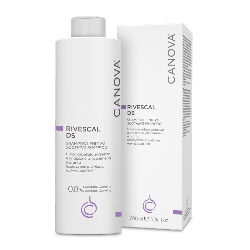 Rivescal ds shampoo canova Rivescal ds shampoo canova