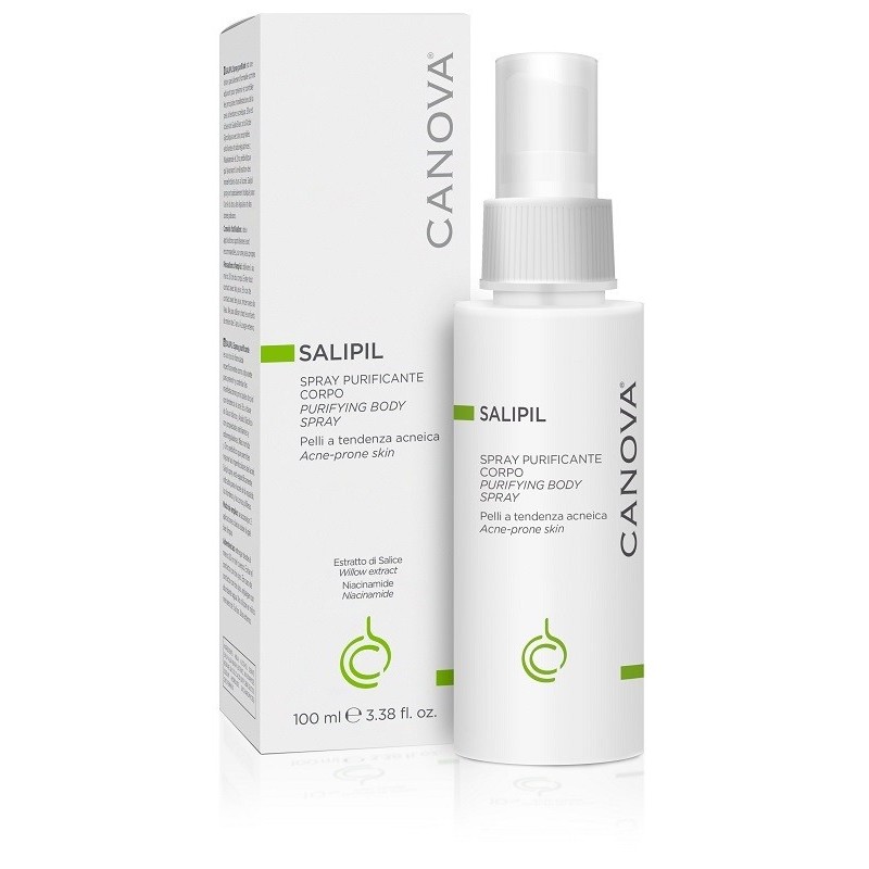 Salipil spray canova 100ml