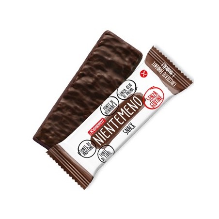 Nientemeno bar fond/mand 3x33g Nientemeno bar fond/mand 3x33g