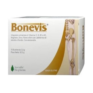 Bonevis 15bust