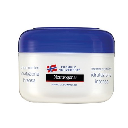 Neutrogena corpo comf 300ml pr Neutrogena corpo comf 300ml pr