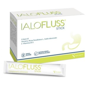Ialofluss 20stick
