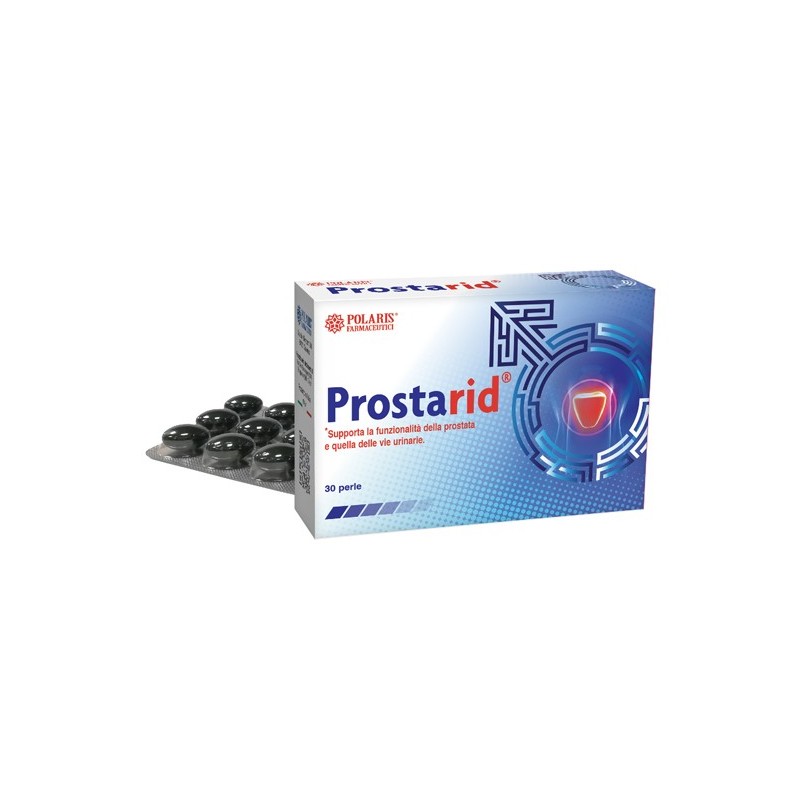 Prostarid 30prl