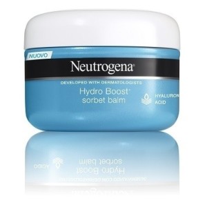Neutrogena hb sorbet bals crp