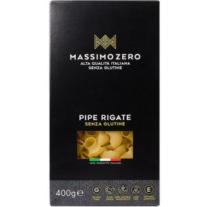 Massimo zero pipe 1kg