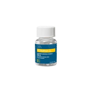 Nutraiuvens vitd3 2000ui 60 capsule