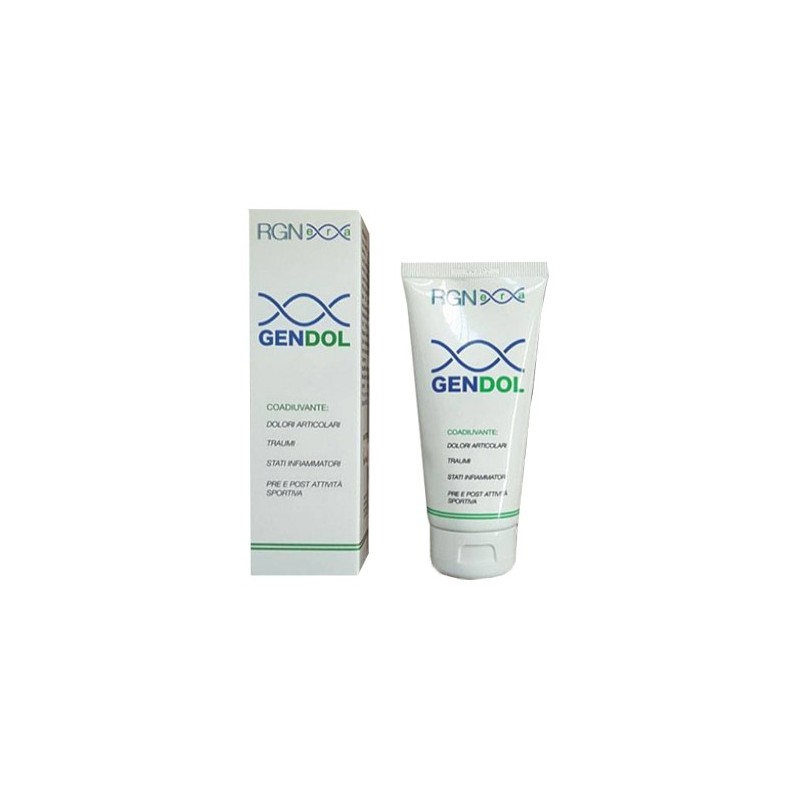 Gendol 100ml Gendol 100ml