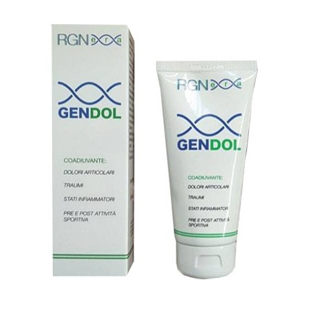 Gendol 100ml Gendol 100ml