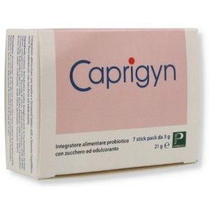 Caprigyn 7bust