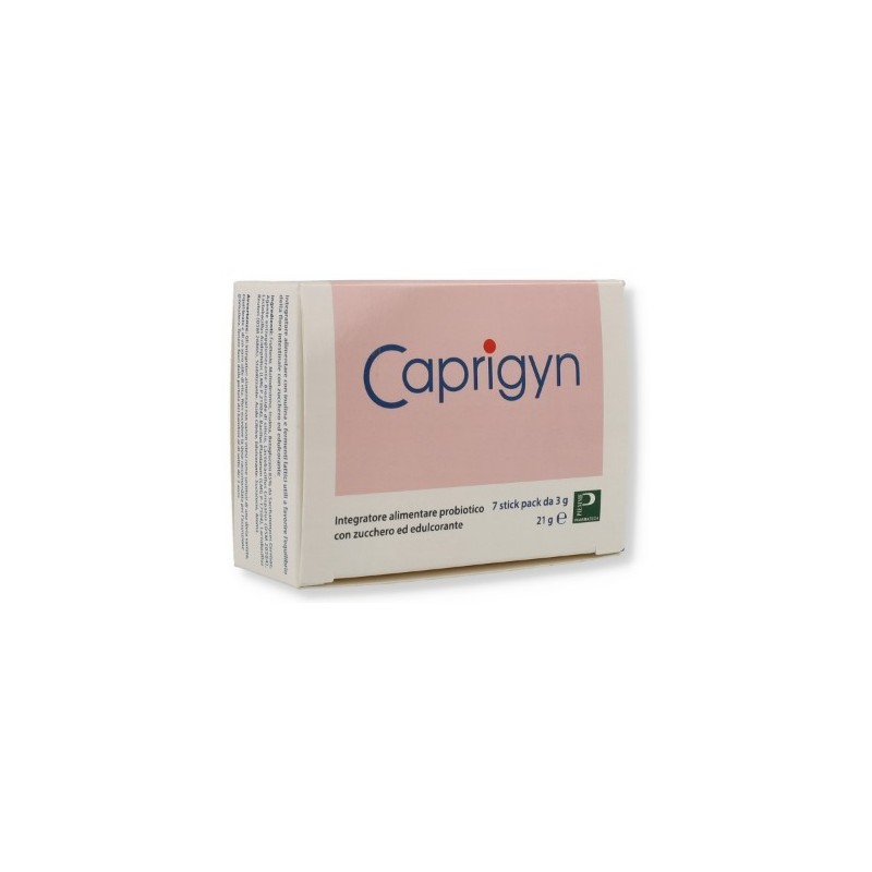 Caprigyn 7bust Caprigyn 7bust