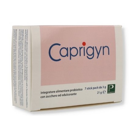Caprigyn 7bust Caprigyn 7bust