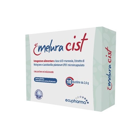 Melura cist 10bust Melura cist 10bust