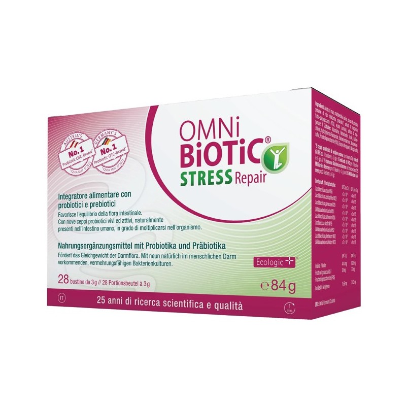 Omni biotic stress repair 28bu