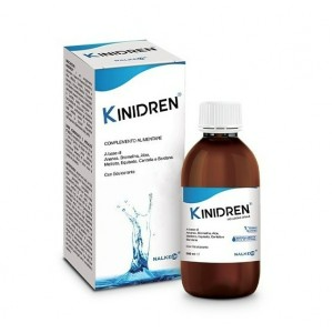Kinidren 300ml