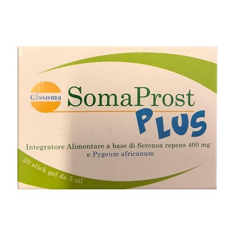 Somaprost plus 20stick
