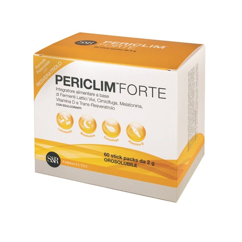 Periclim forte 60stick