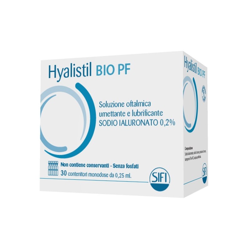 Hyalistil bio pf monod 0,2% Hyalistil bio pf monod 0,2%