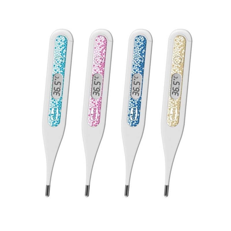 Ch termometro digi baby