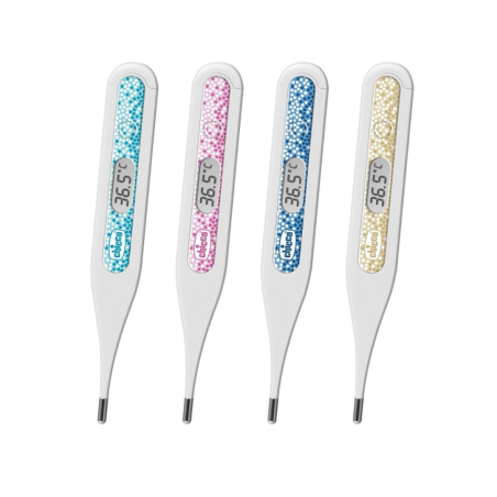 Ch termometro digi baby