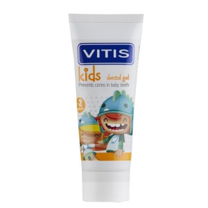 Vitis kids gel 50ml intl
