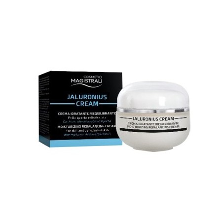 Jaluronius cream 50ml