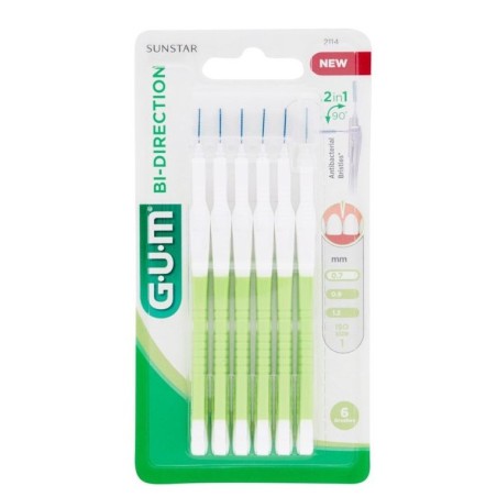 Gum bi-direction ultrafine2114