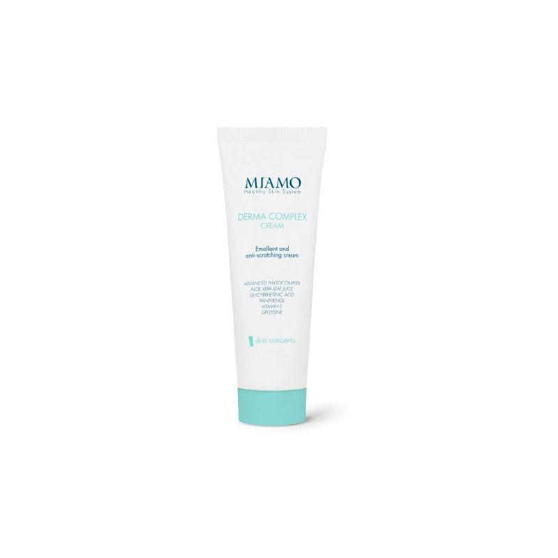 Miamo derma complex cream 50ml