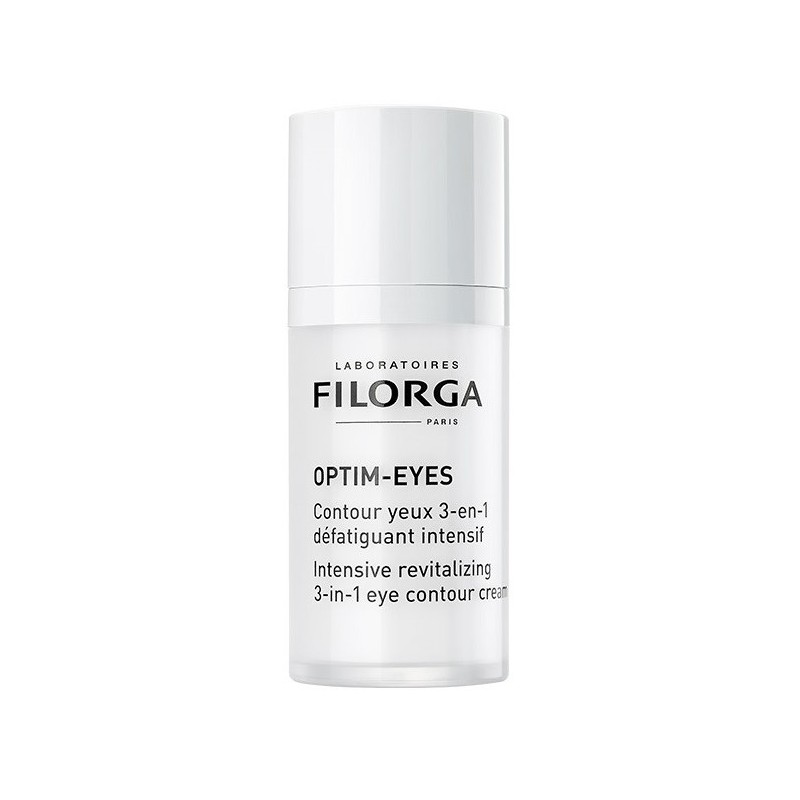 Filorga new optim eyes 15ml