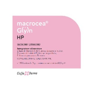 Macrocea gyn hp 20bust