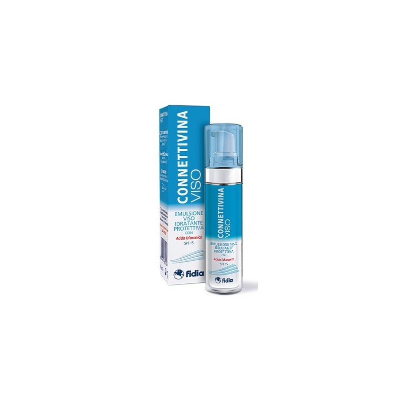 Connettivinaviso crema 50ml