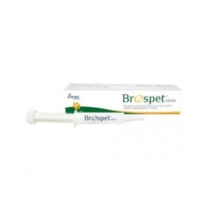 Brospet pasta 20g