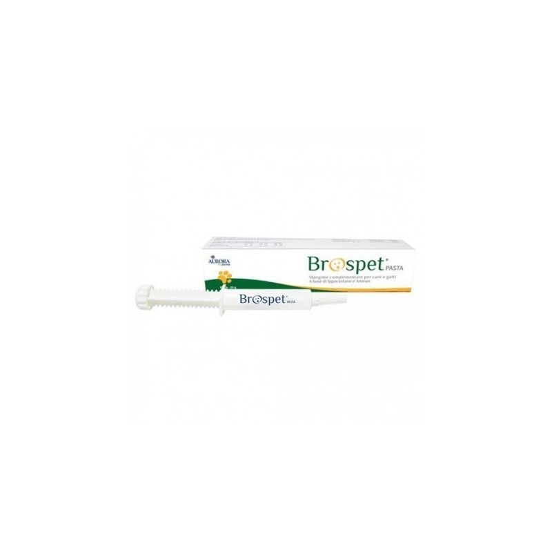 Brospet pasta 20g Brospet pasta 20g